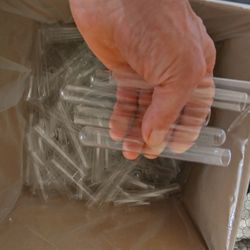 Glass Tubes