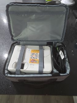 Artlii Enjoy 2 Mini Projector (RD-813) - WiFi & Bluetooth