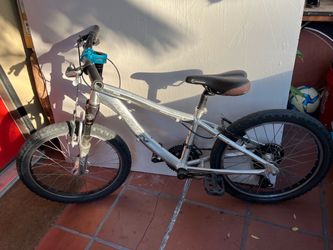 Marin hidden canyon 20” kids bike