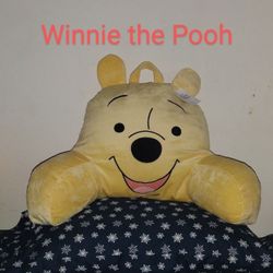 Winnie The Pooh 