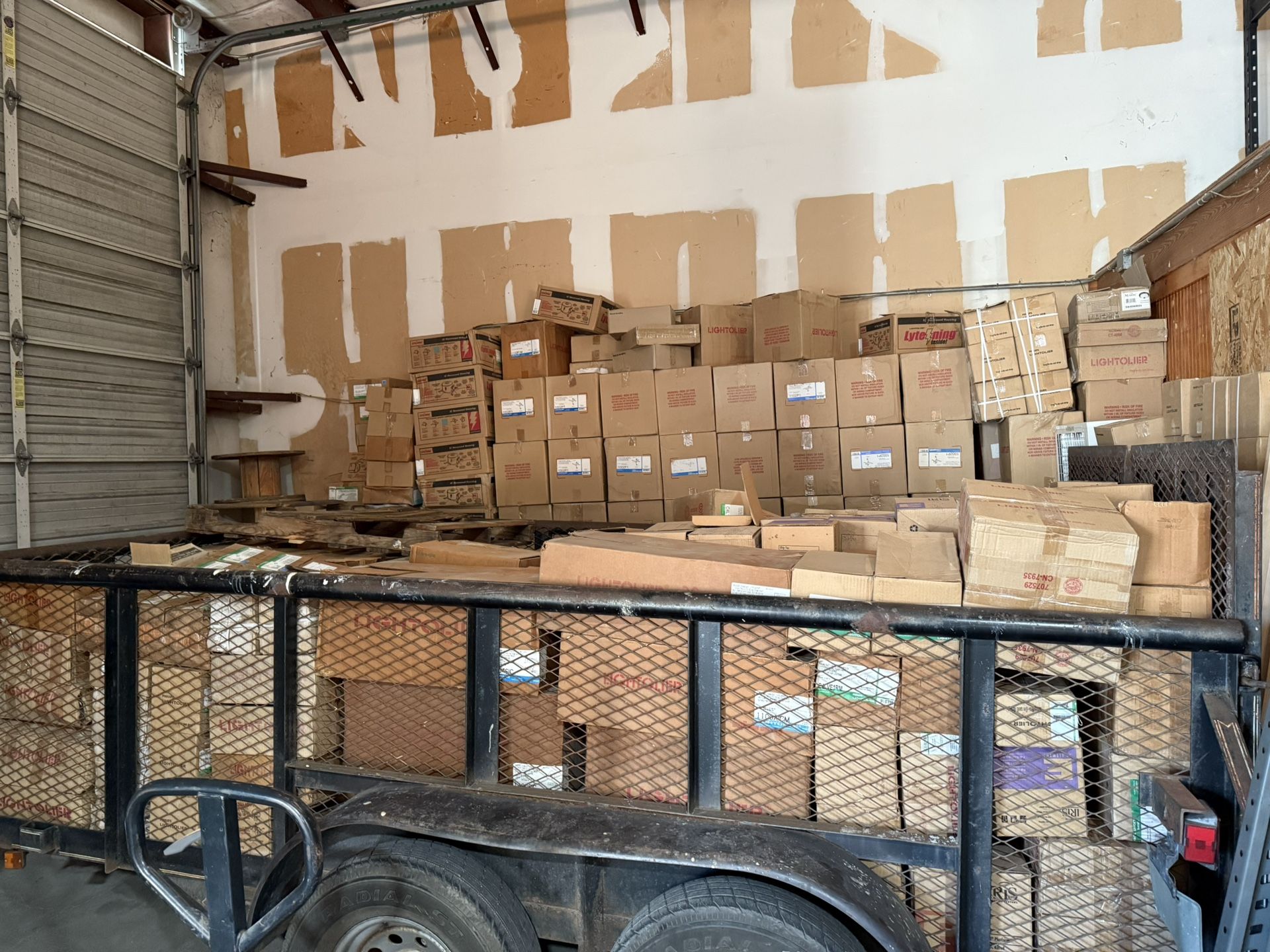 Commercial Lighting And Recessed Cans