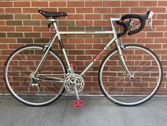 Trek 420 Road Bike - 58cm