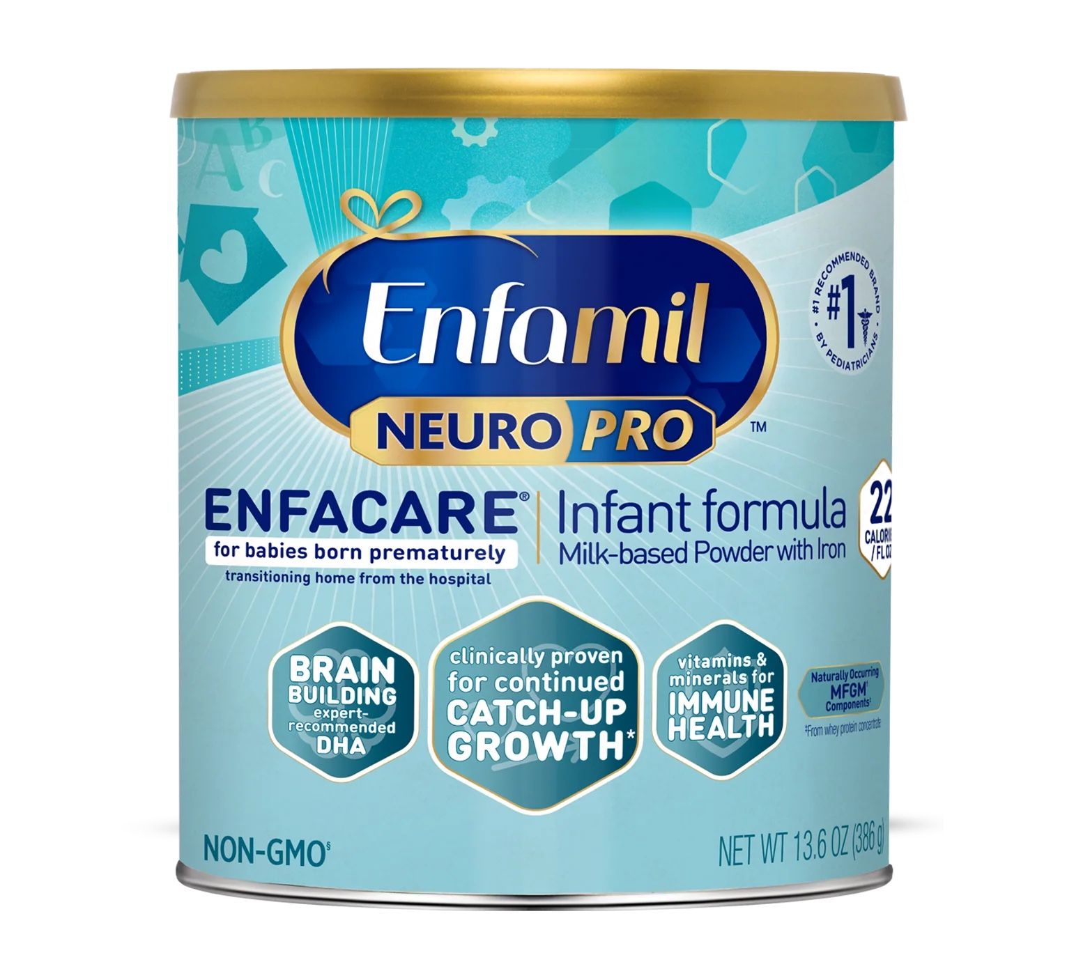 Enfamil Formula