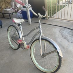 Cruiser Bike