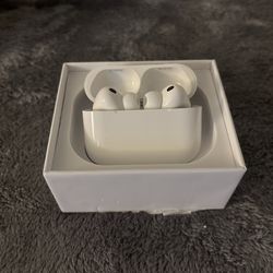 AirPod pro 3