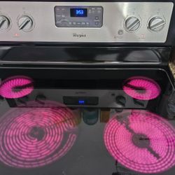 Stove