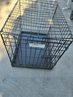 Dog Cage 24x18x20 