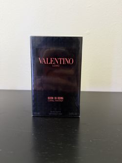 Valentino Born in Roma Coral Fantasy 100ml (men)