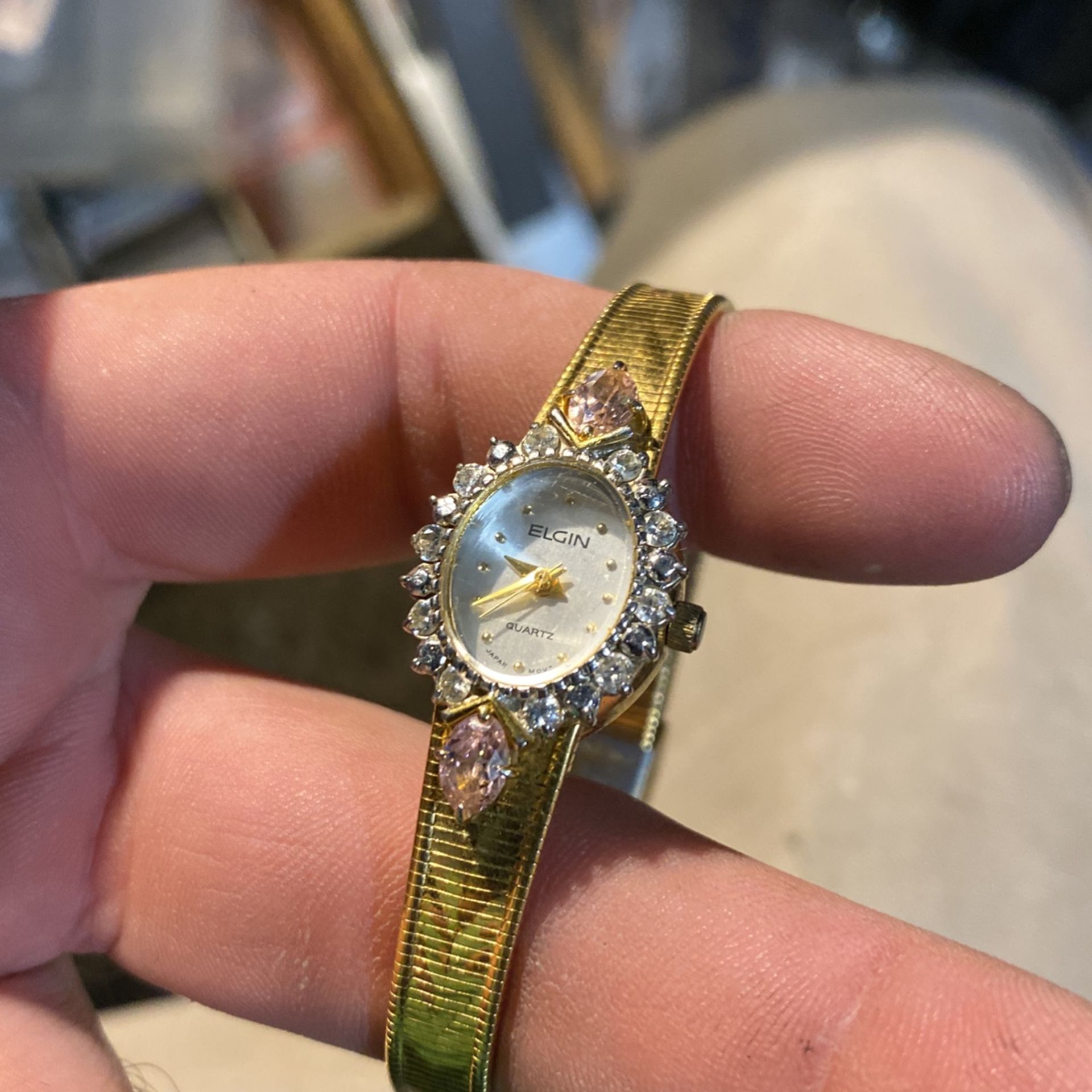 7 Name Brand Watches!!!priced To Sell. for Sale in Oklahoma City, OK