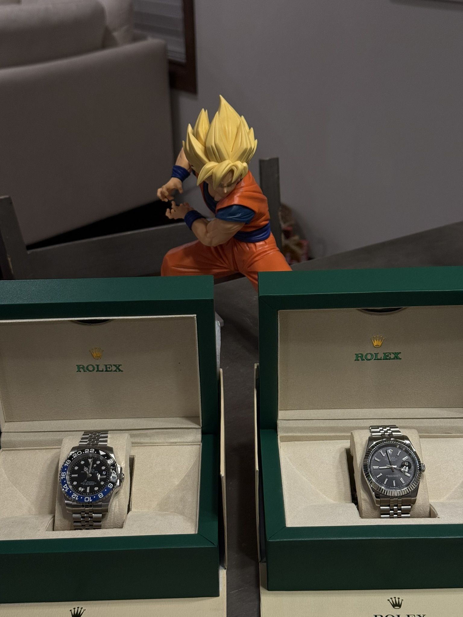 Watches