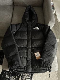 The North Face Puffer Jacket