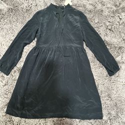 Uniqlo 100%silk Tunica,sizes,new