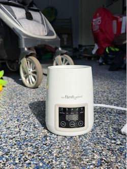 Free Baby Gear