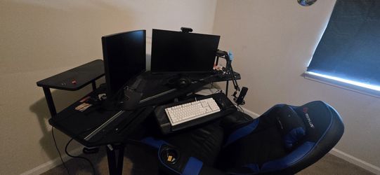 Gaming Desk 