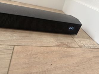 Samsung Soundbar B6-Series