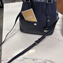 MK Ladies Shoulder bag 
