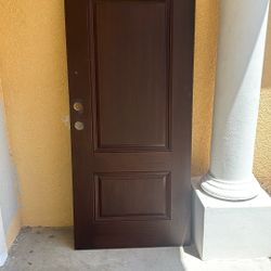 Front Door For Sale