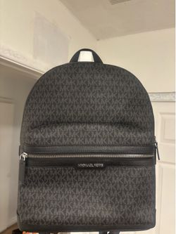 Mens Michael kors backpack