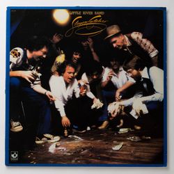Little River Band – Sleeper Catcher Vinyl LP