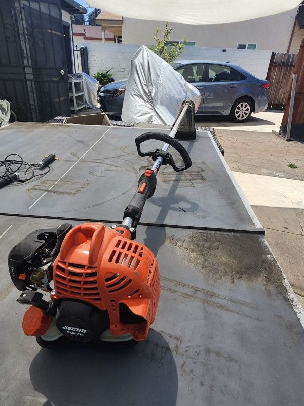 Echo Weed Wacker