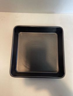 Baking pan