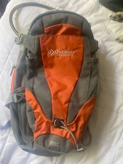 Outdoor Products 13L Hydration Backpack