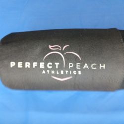 Perfect Peach Athletics Barbell Pad – Squat & Hip Thrust Cushion
