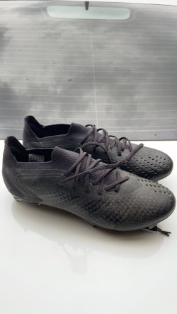 Soccer clears used size 9.5 men