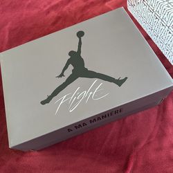 Jordan 4 A Ma Maniére
