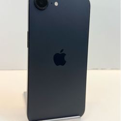 Apple iPhone 16E 128gb. ( AT&t  )