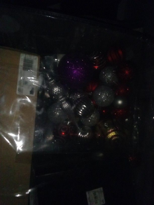 Christmas Decorations