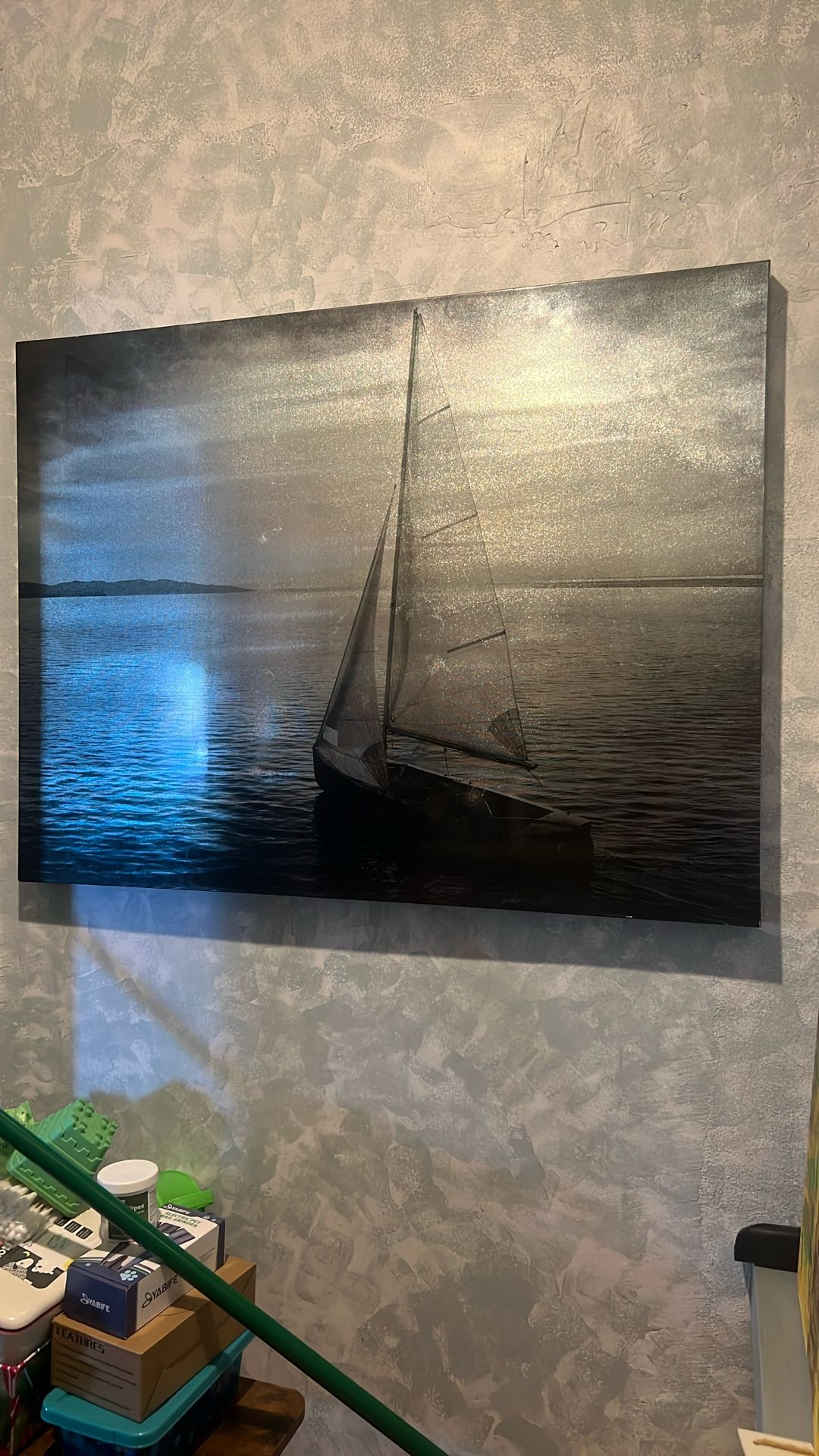 Nautical Decoration