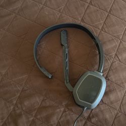 PS4 Headset 