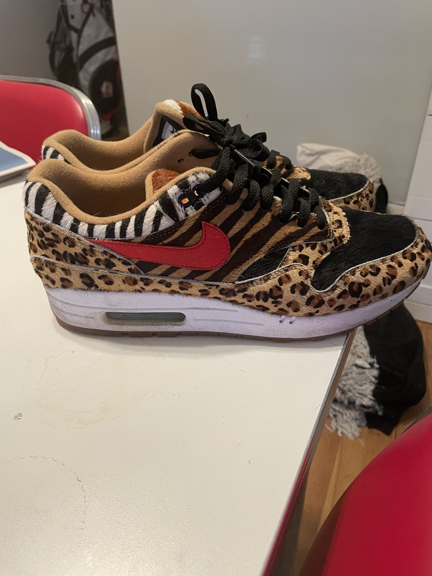 Nike Air Max Animals 