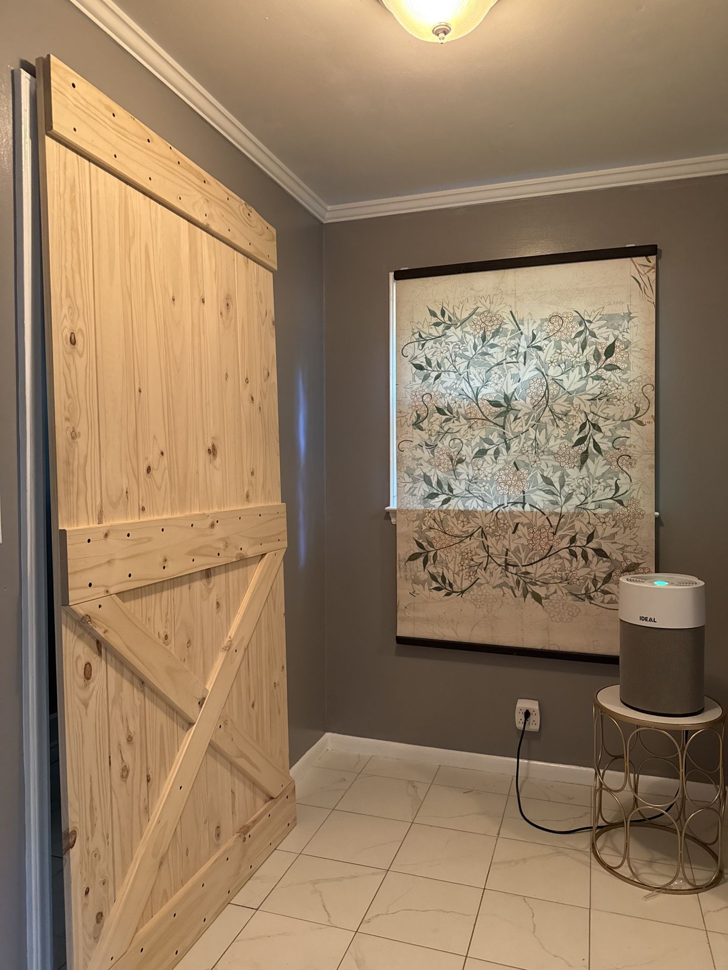 Barn Door 