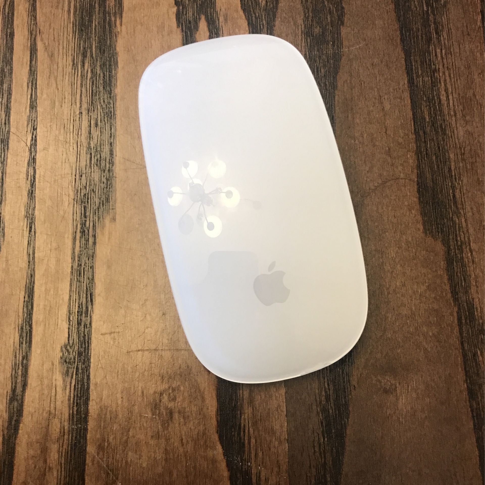 APPLE Magic Mouse 2