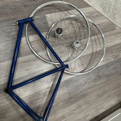 Road Bike Frame set 