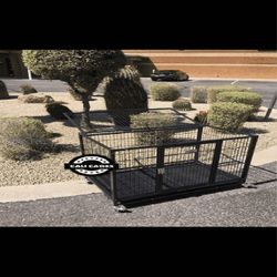 Reliable Pet Cages - Security and Comfort for Your Animal Friend half affect