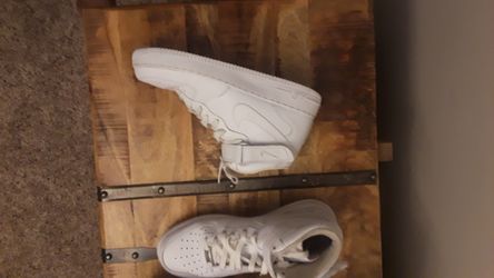 Nike Air Force One size 9