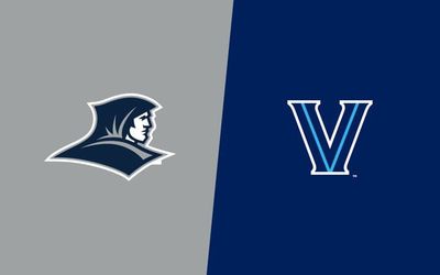 Providence Friars at Villanova Wildcats Mens Basketball