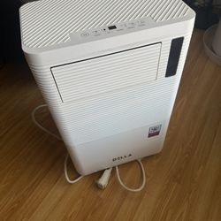 Portable AC unit