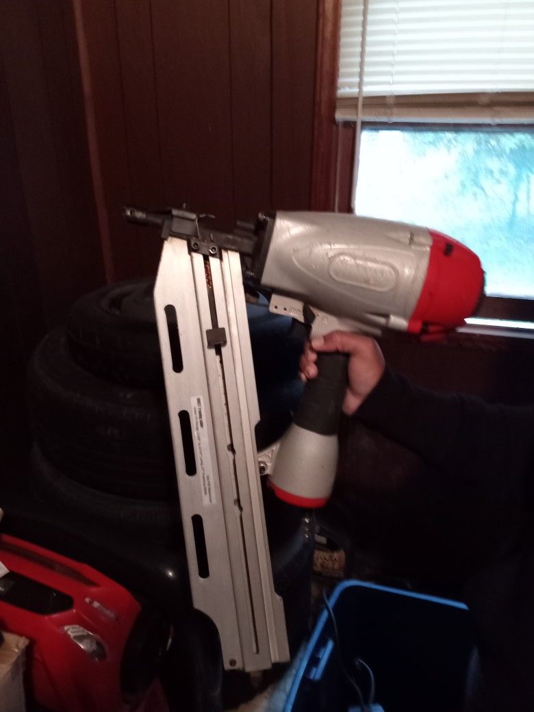 Nice Nailer