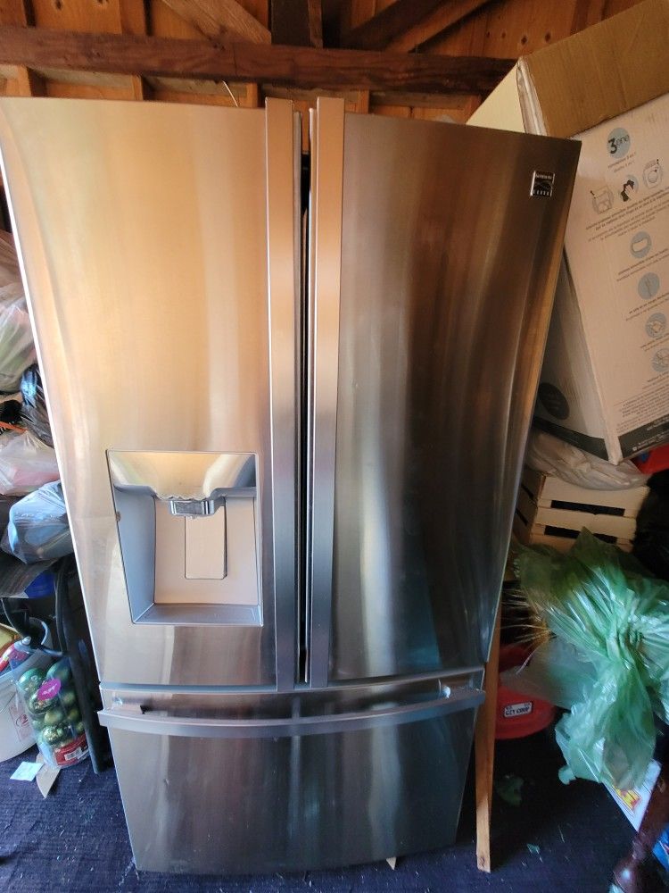 Se Vende Refrigerador For Sale Refrigerator