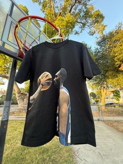 Kobe T- Shirt (No Flinch)