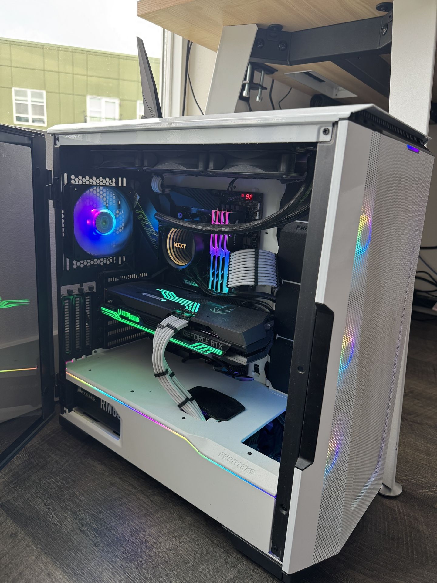 RTX 3080 Gaming PC Full Spec 5900X