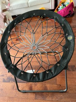 Bungee Chair