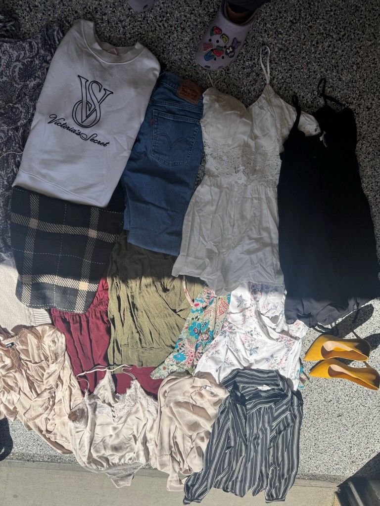 Clothes Women