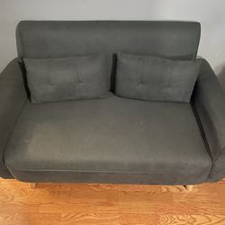 Small Couch