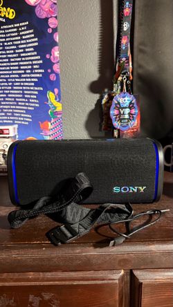 Sony ULT Field 5