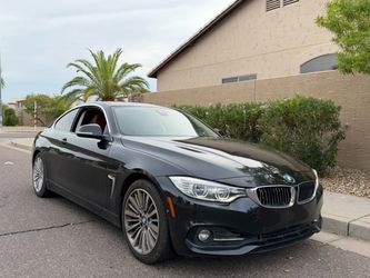 2014 BMW 428i